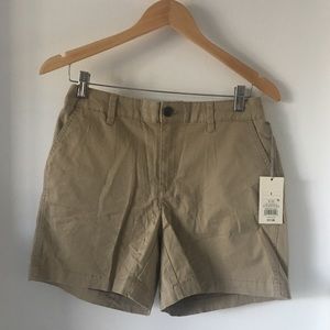 Target khaki Shorts